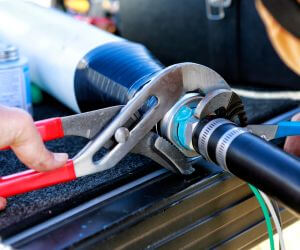 About Emergency plumbing pros Pound, VA